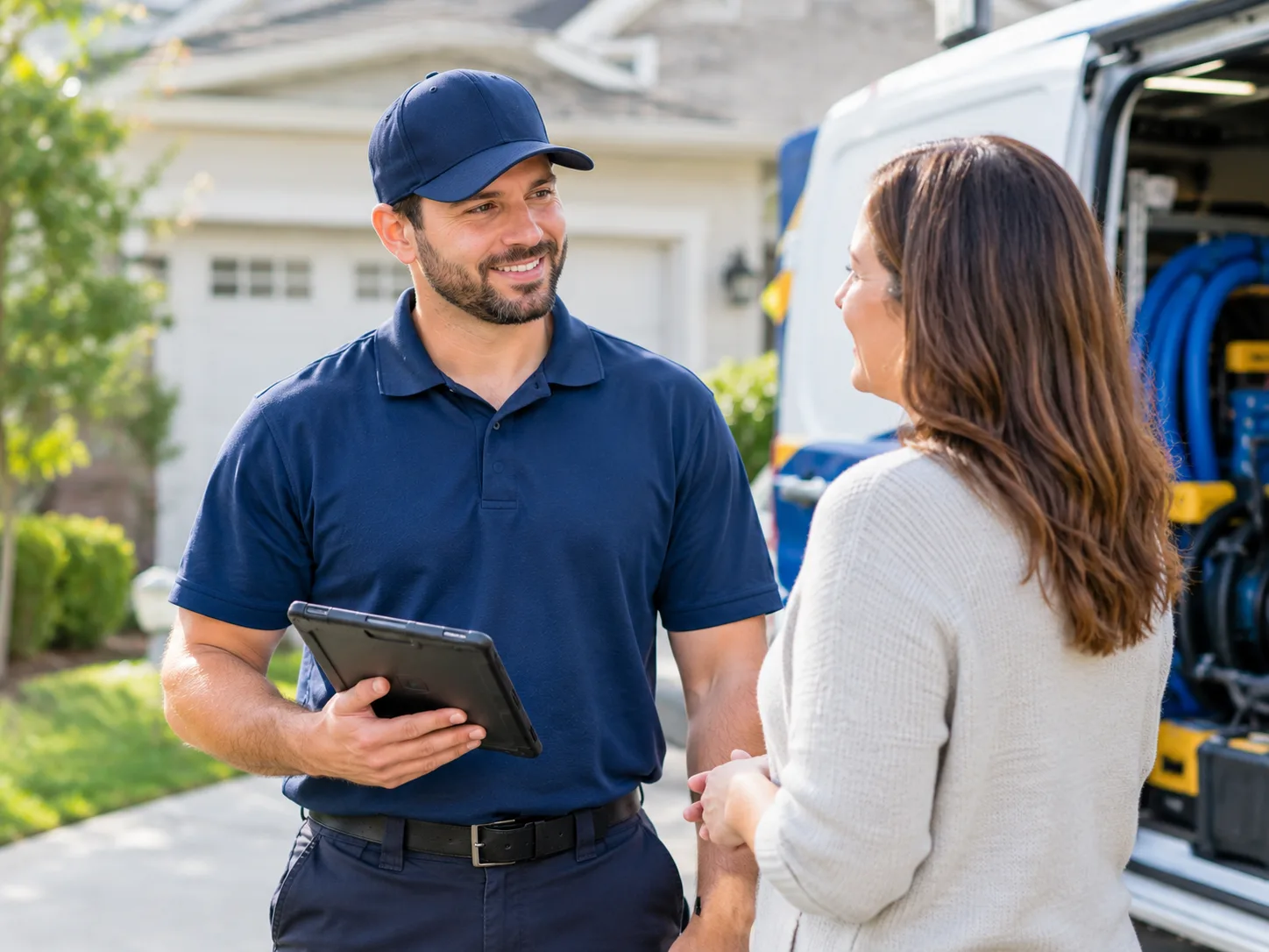 Sewage Backup Cleanup Newport, WA FAQs